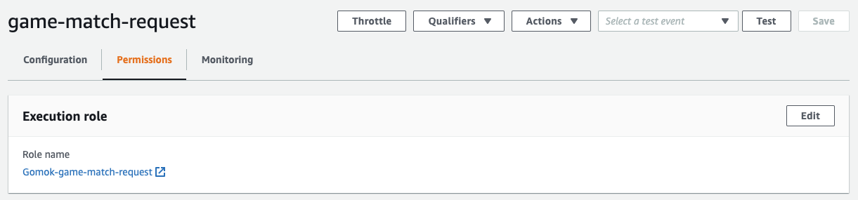 Build Serverless FlexMatch :: Start Full Stack Game with GameLift